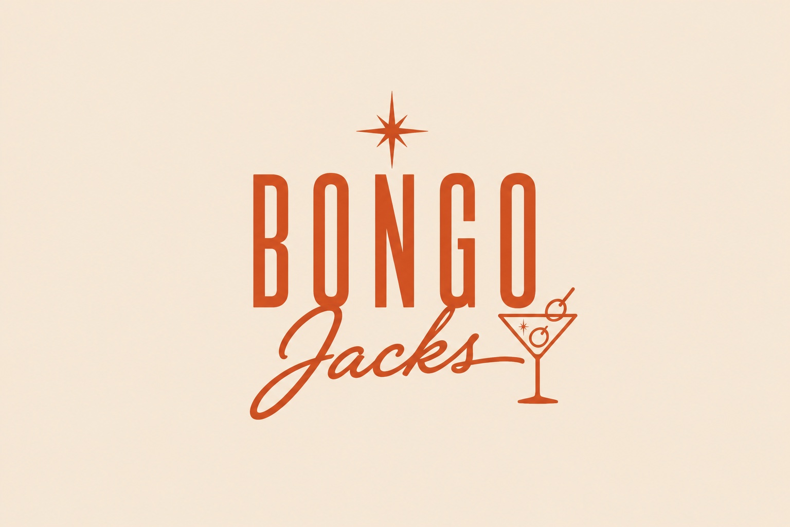 Bongo Jacks logo