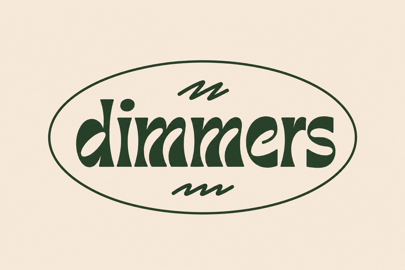 Dimmers logo