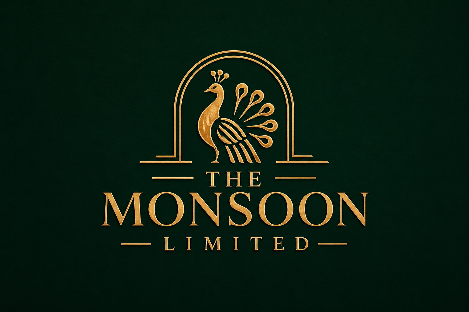 Monsoon Limited logo