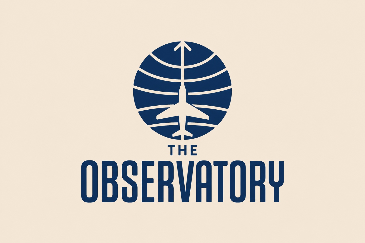 The Observatory logo